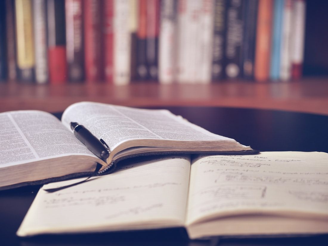 Libros y apuntes de formación clínica en nutrición